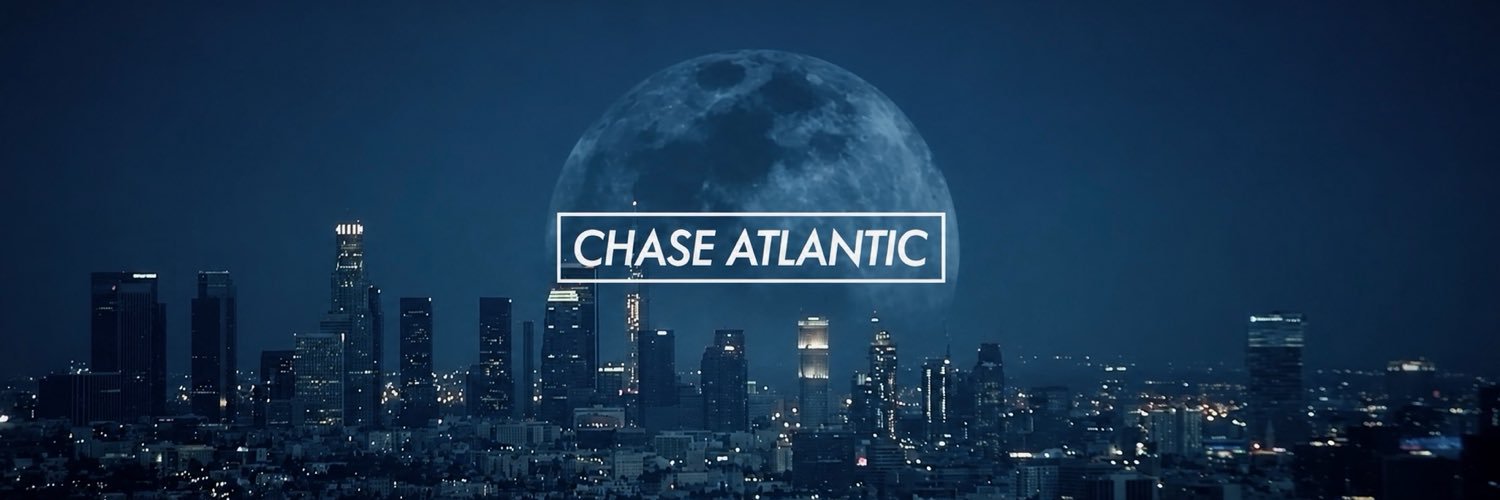 chase atlantic türkçe's banner