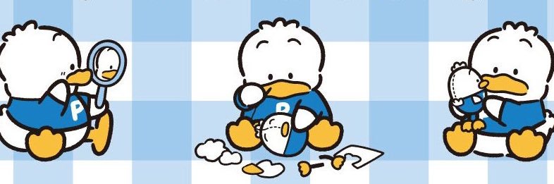 ズッコケかなかなの日常☁️'s banner