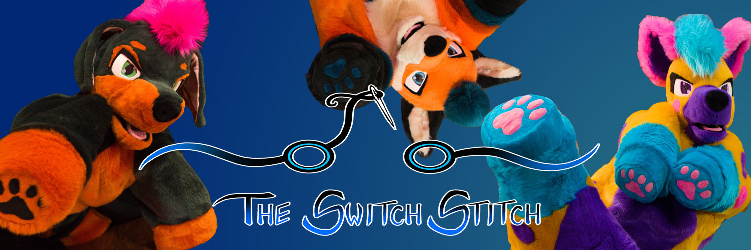 The Switch Stitch - Coms for Fall/winter open!'s banner