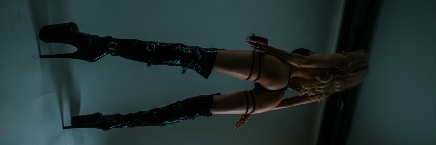 Jinx 💖's banner