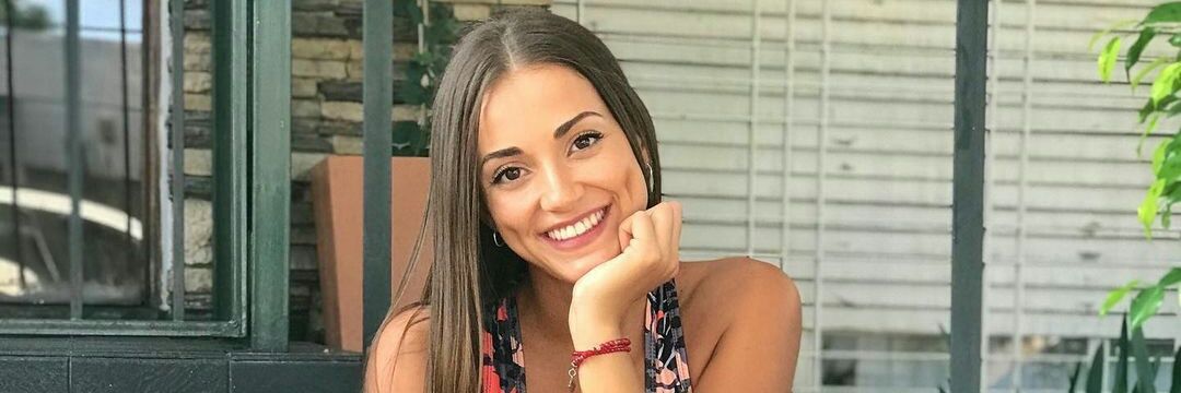 Gina Casinelli's banner