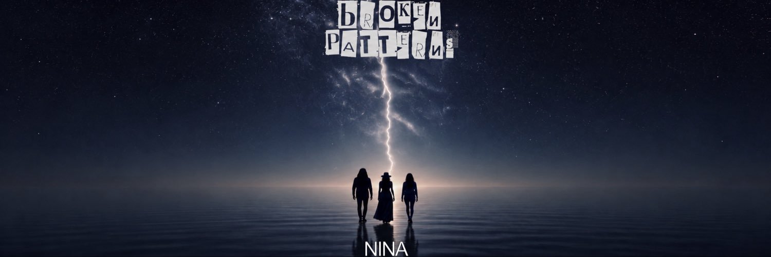 Nina Wysocka's banner