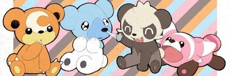 Bearelicious's banner