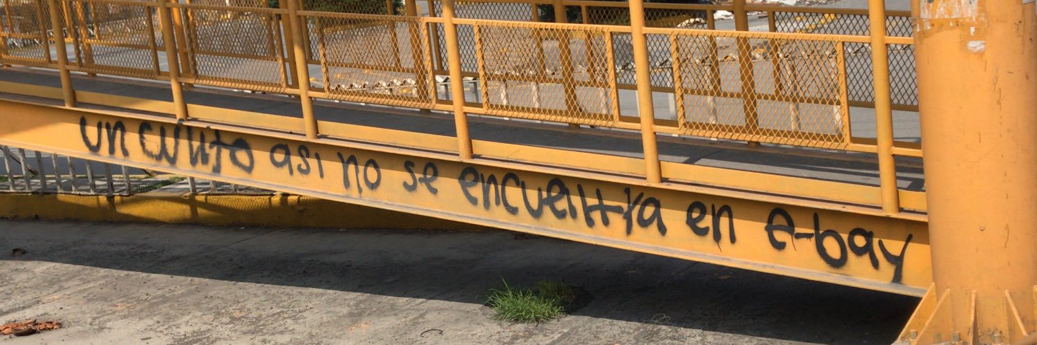 Golden Neurotico's banner