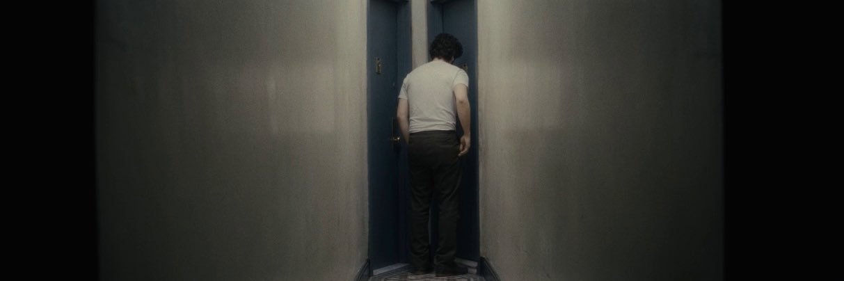 One Perfect Scene's banner