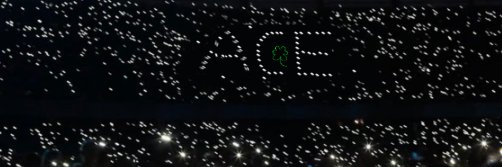 Ace 🍀's banner