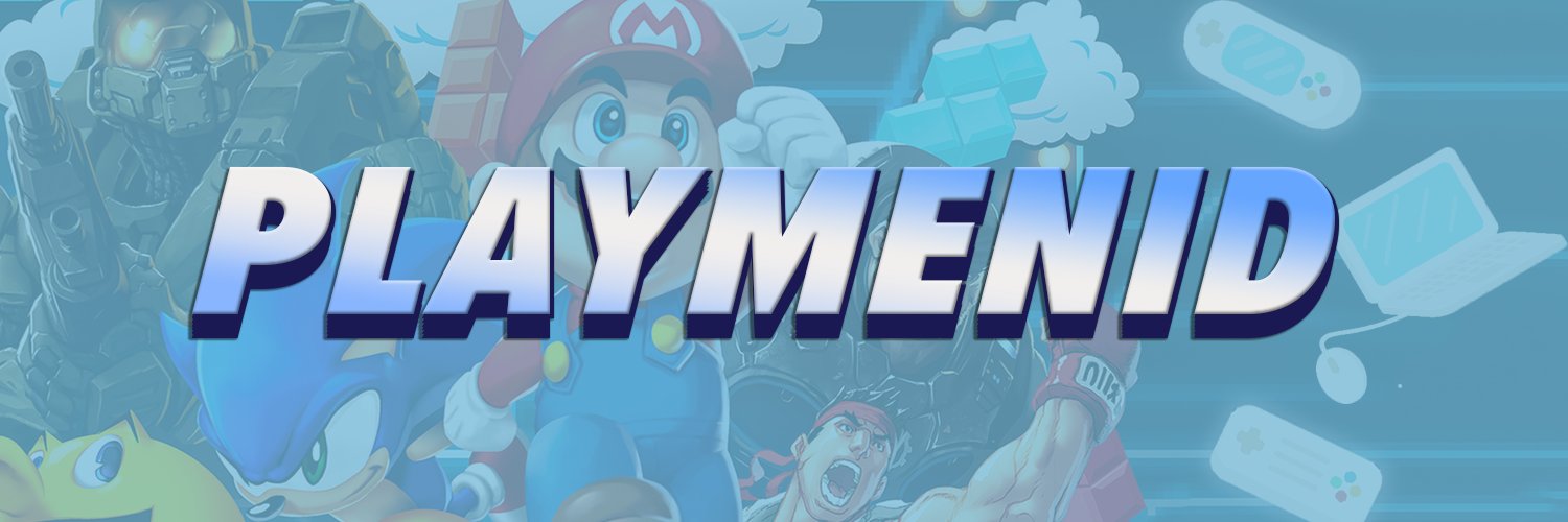 PlaymenID | 🎮's banner