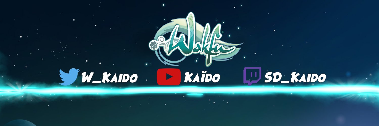 Kaïdo's banner