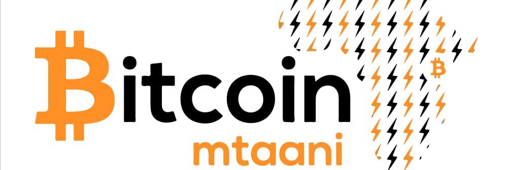 BitcoinMtaani's banner