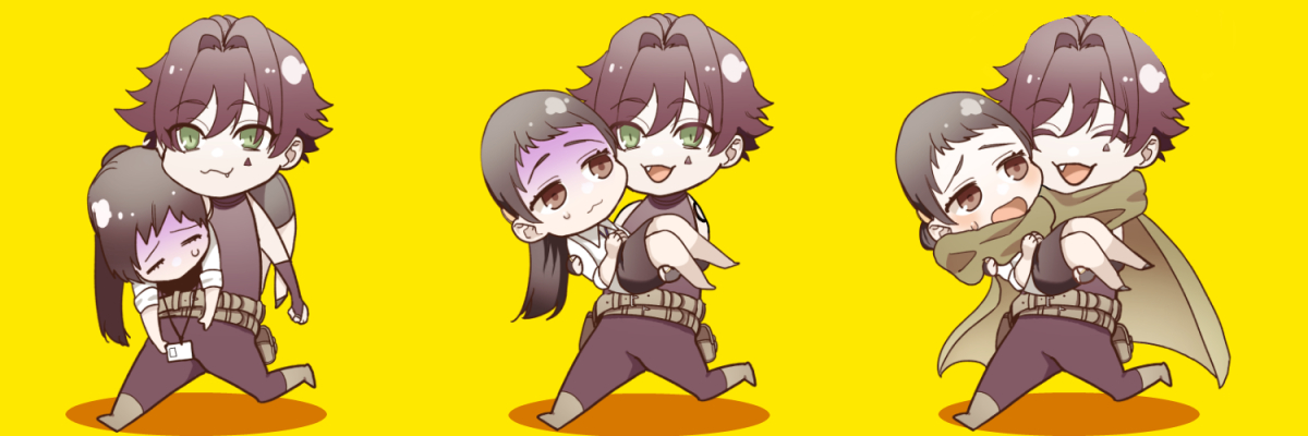 堀田阿伴🔞's banner