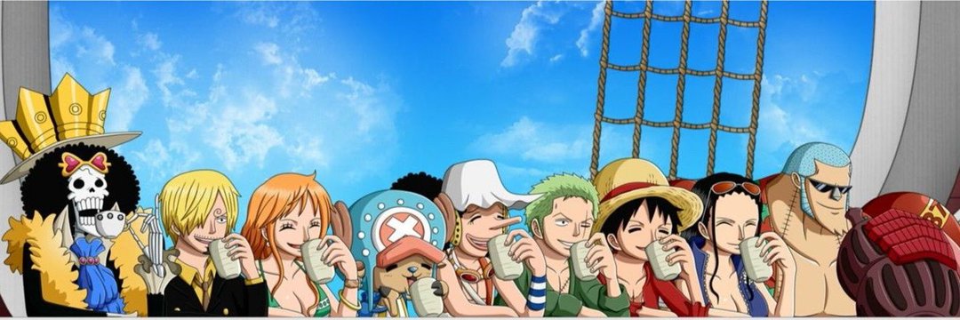Daily One Piece 🇵🇸's banner