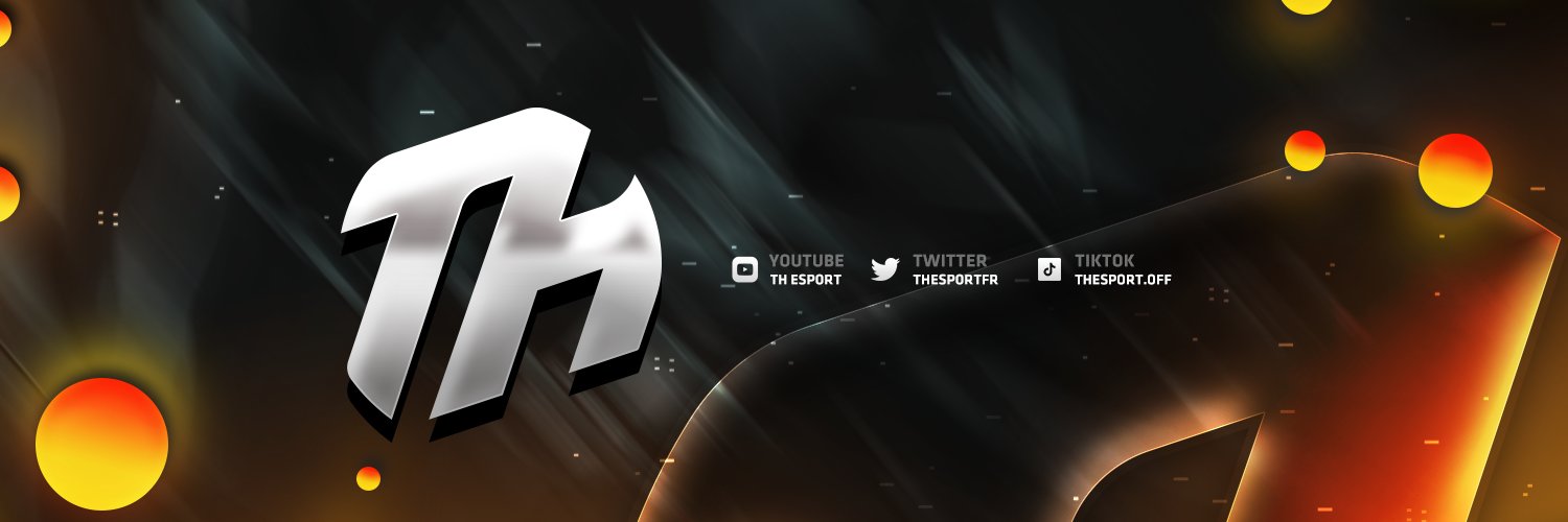 TH Esport's banner