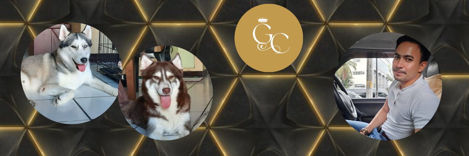 Gian Carlo's banner