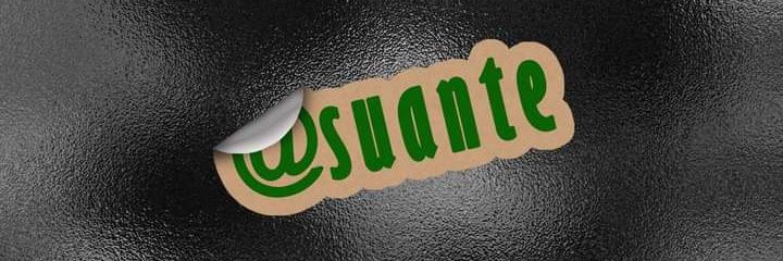 Jon Suante's banner
