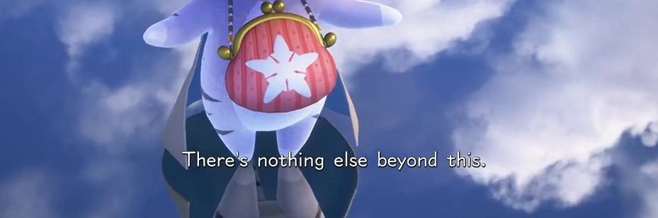 ᵉᵛᵉ ᶜˡᵒˢᵉᵈ's banner