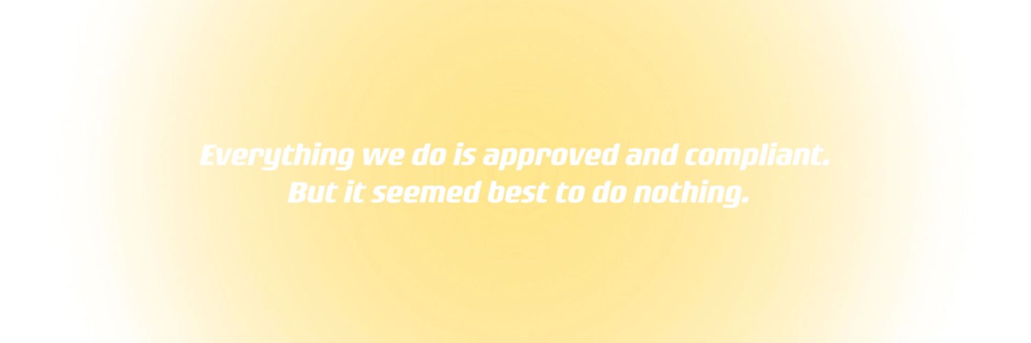 LISACN's banner
