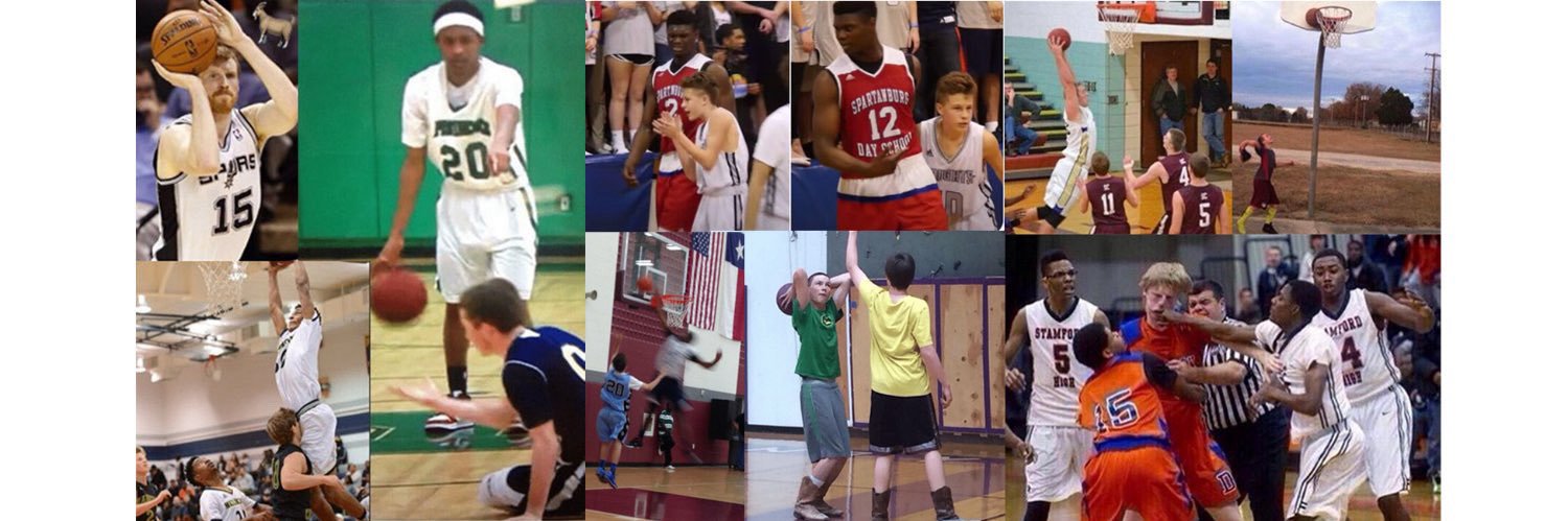 WhiteBballPains's banner