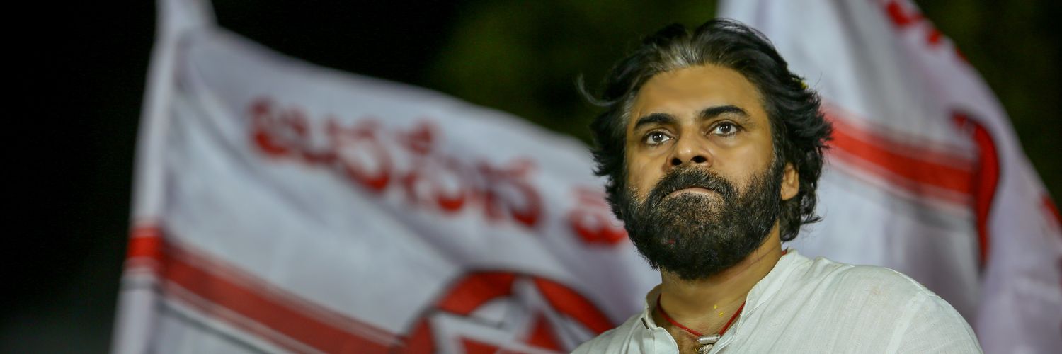 PawanKalyan Team™'s banner