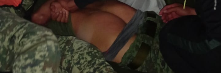 Samu tu militar hot 🥵's banner