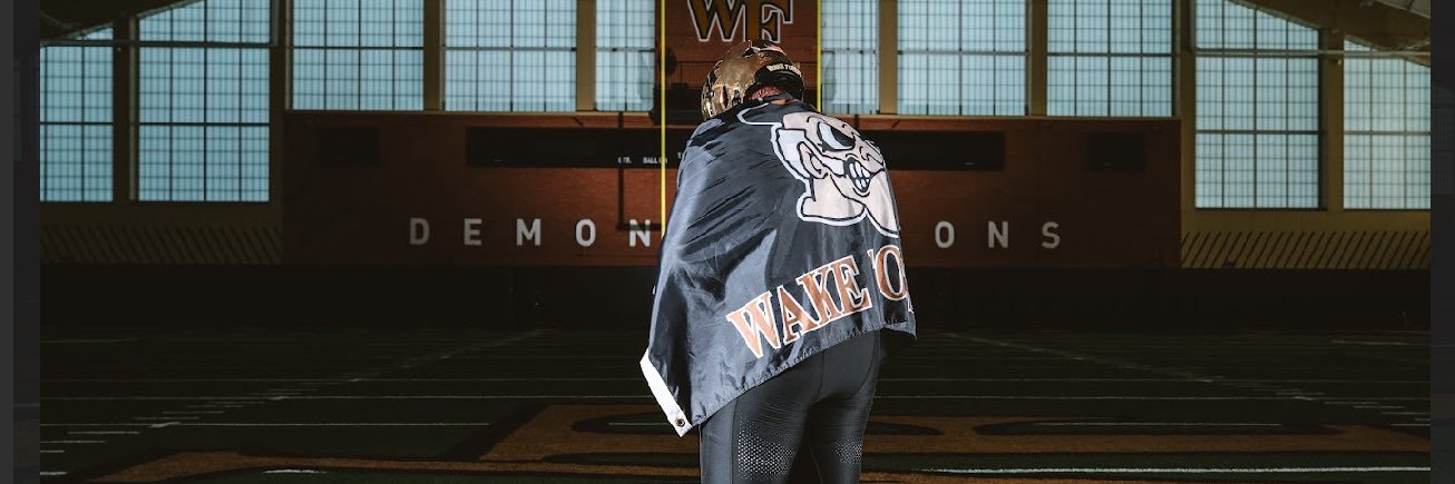 Dalton DeBoer's banner