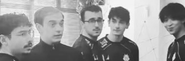 . ꕤ 。˚⋆ tabs #CBLOL's banner