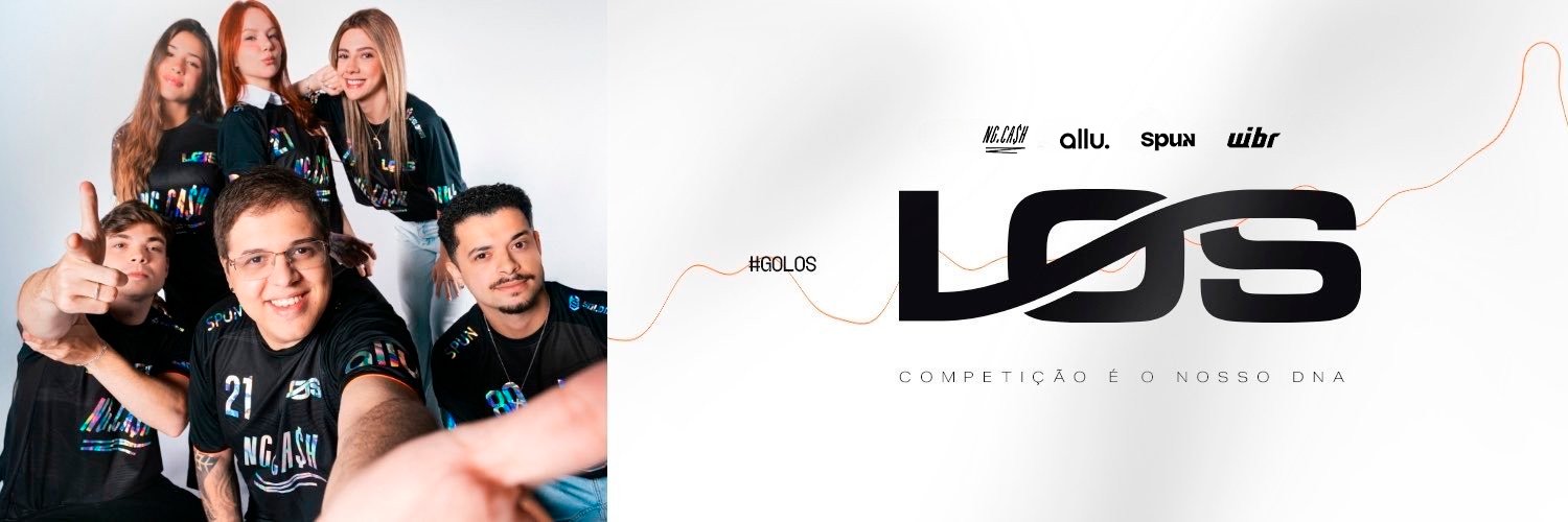 LØS's banner
