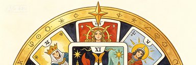 Lavandar's banner