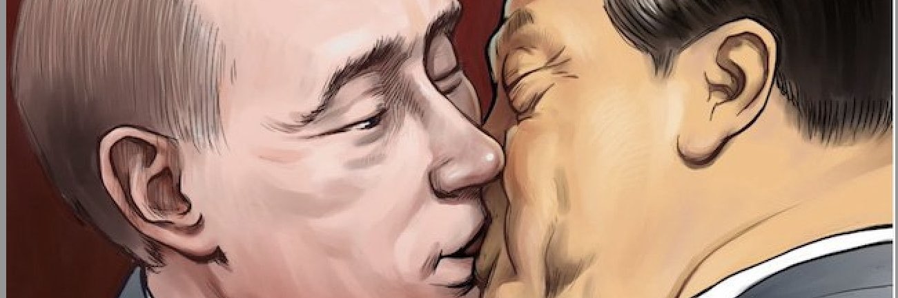 追逐美利坚's banner
