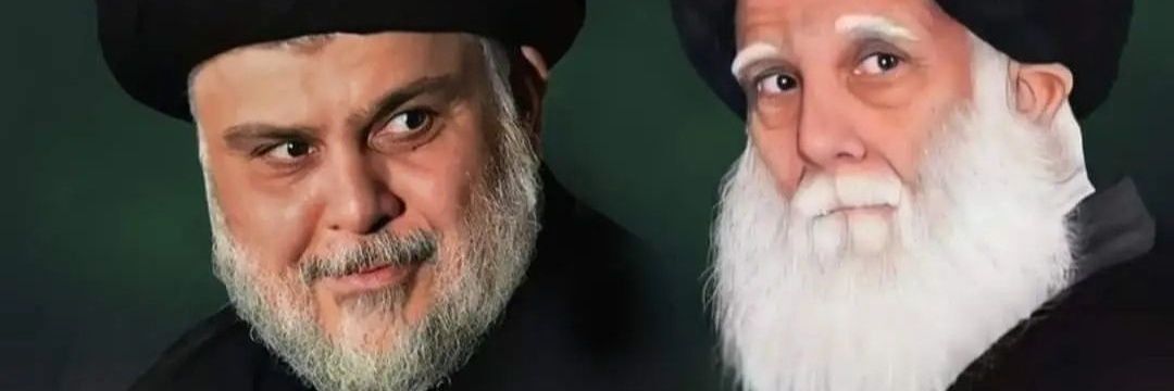 Hassan al-Iraqi🇮🇶حسن العراقي's banner