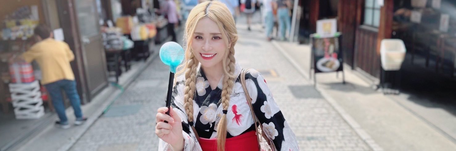 YUMIXX（佐藤ゆみ）'s banner