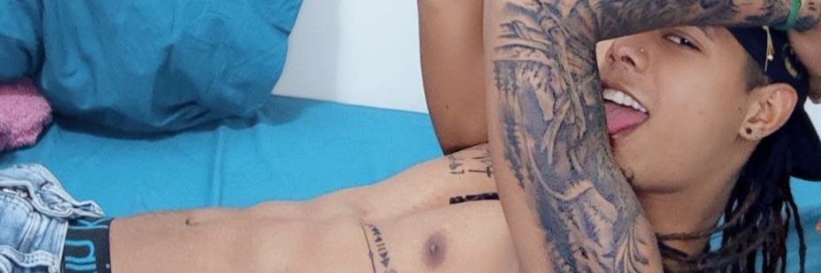 Ozu👽😈 Morenito Caribeño 🇻🇪🇩🇴's banner