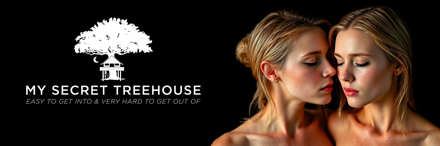 My Secret Treehouse 🔞's banner