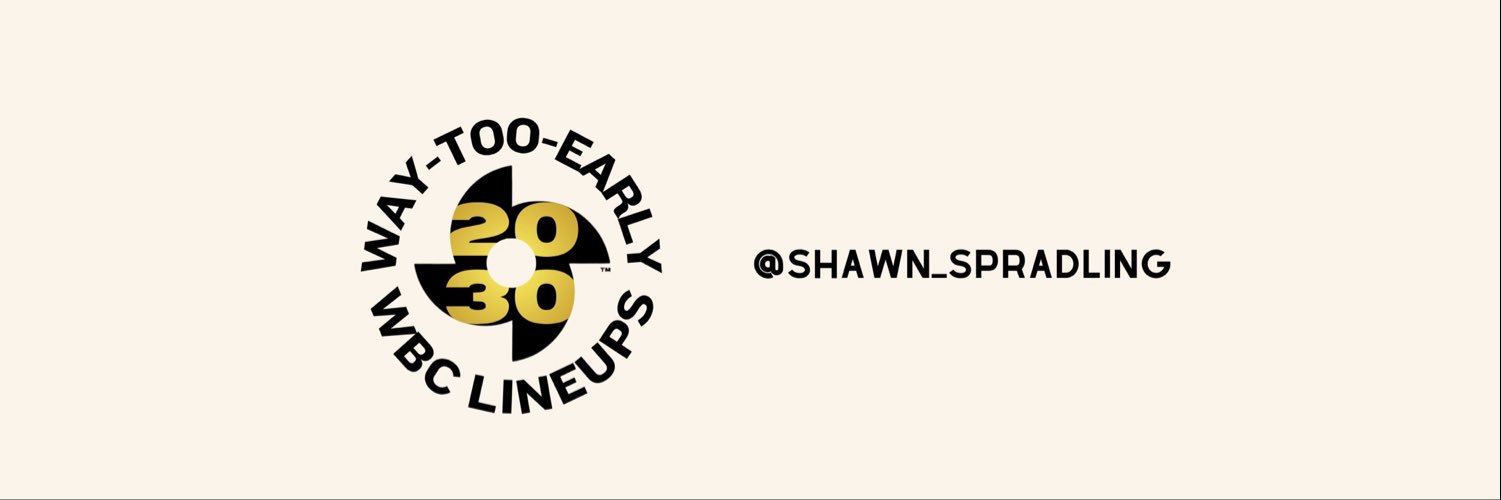 Shawn Spradling's banner