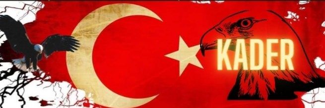 K-A-D-E-®️JOY 🇹🇷🌍🦅🌎🇦🇿's banner