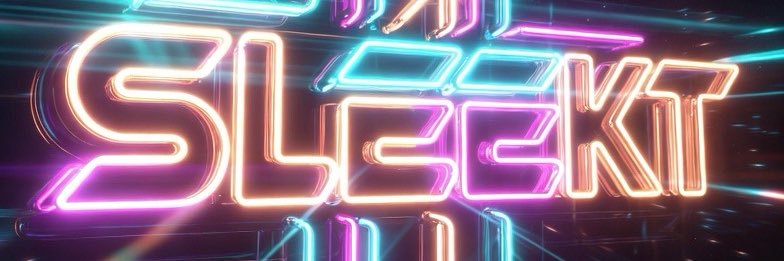 SLEEKT💙's banner