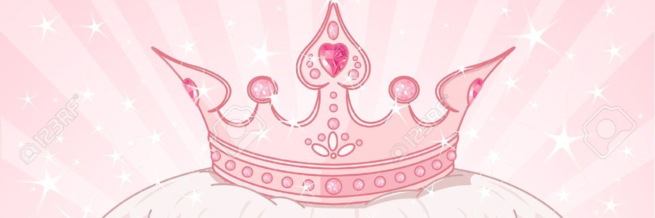 Pink Crown 👑's banner