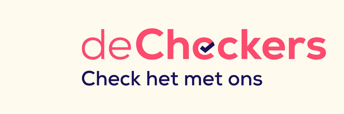 deCheckers's banner