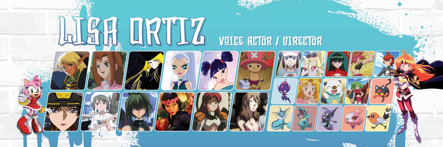 Lisa Ortiz🇵🇷 Ig: @lisacultjelly's banner
