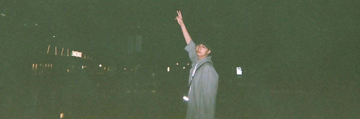 平野宏周's banner