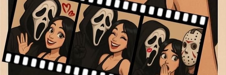 Depresso Martini 🍸🖤's banner