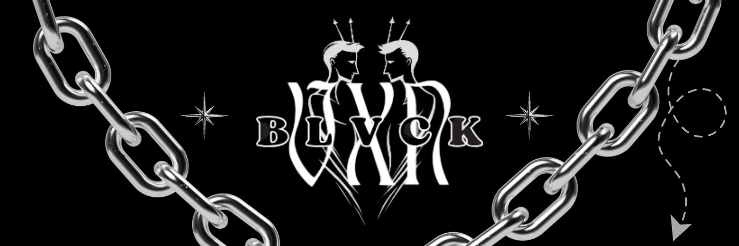ViXeNBlvck🖤's banner