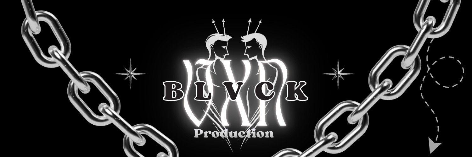 ViXeNBlvck🖤's banner