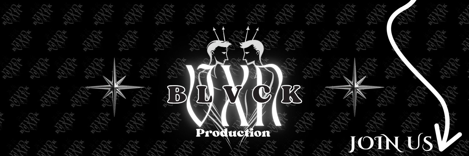 VXNBlvck🖤's banner