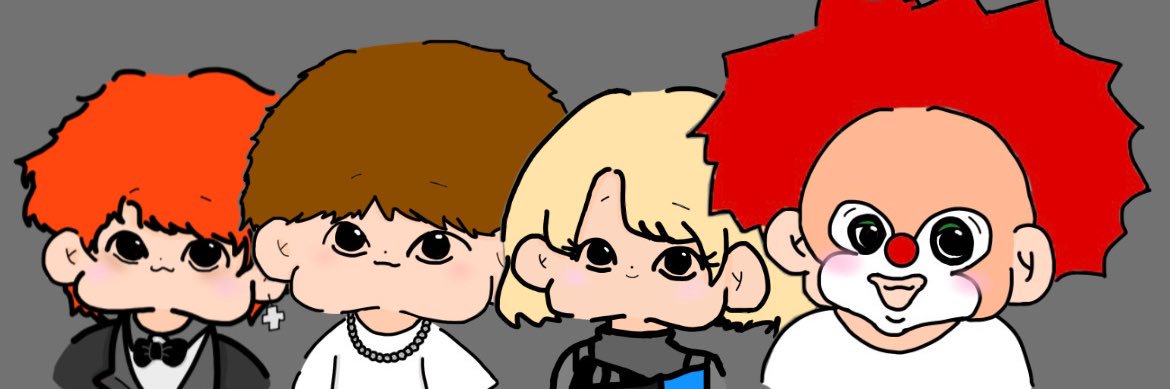 ゆうか🌎🔚's banner