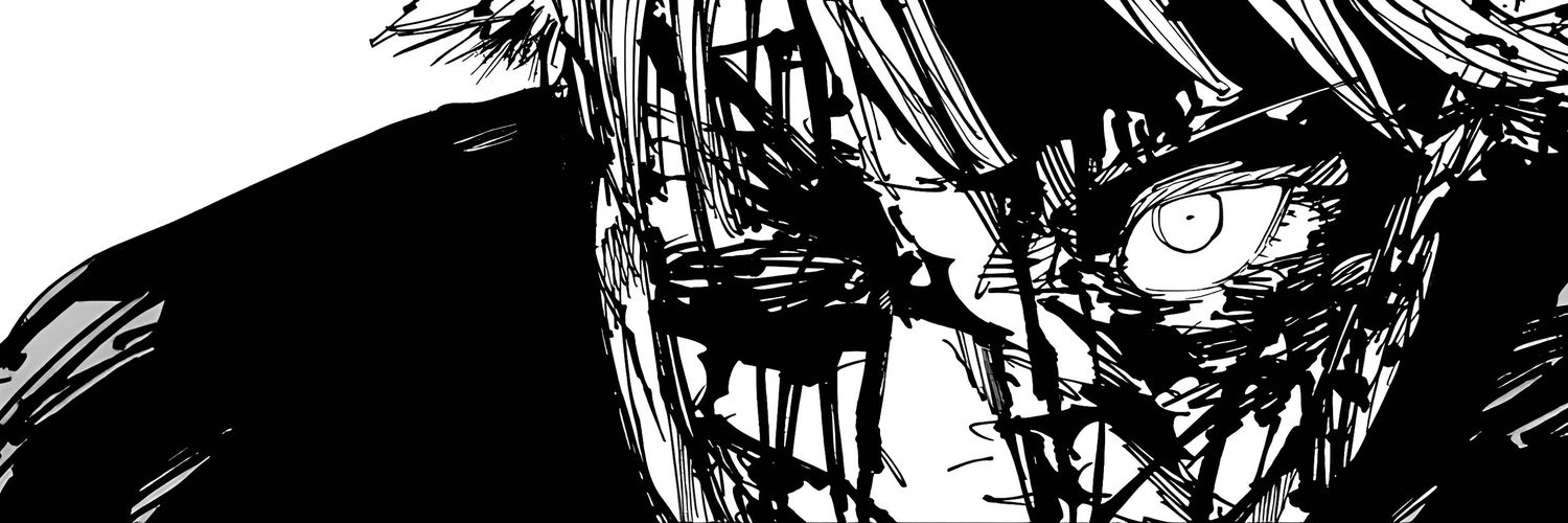 daily gojou's banner