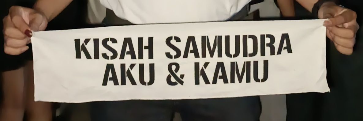 A̵k̶h̴t̷a̷r̵i̶s̸m̴'s banner