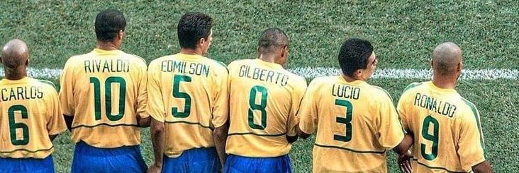 Brazylijski futbol 🇧🇷🇵🇱's banner