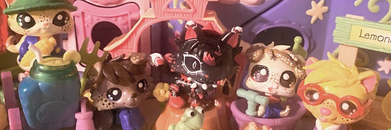 ☆ starriix's banner