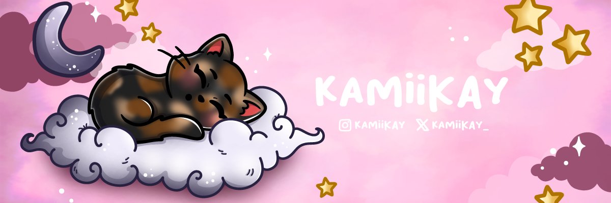 kami's banner