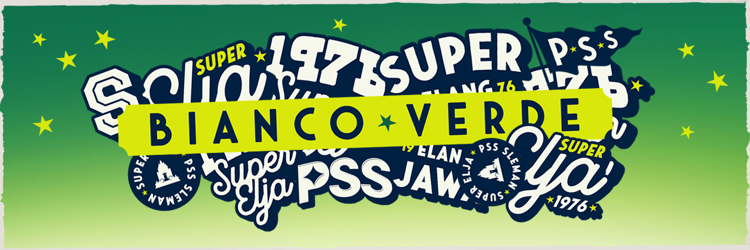 PSS's banner